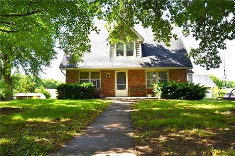 31212 E Webster Road, Grain Valley, MO 64029