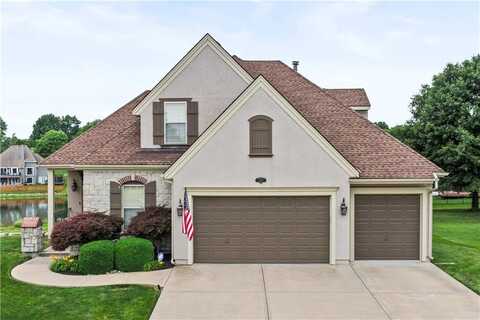4204 SW Duck Pond Drive, Lees Summit, MO 64082