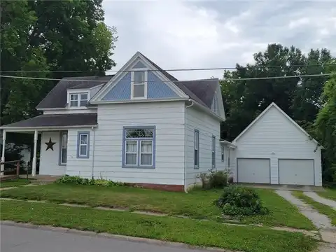 201 W Royle Street, Richmond, MO 64085