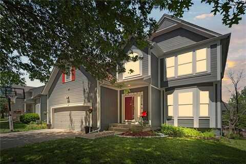22116 W 51st Street, Shawnee, KS 66226