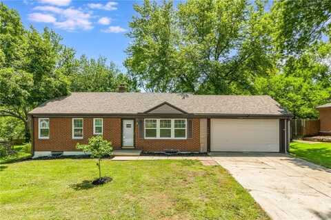 10301 E 69th Street, Raytown, MO 64133