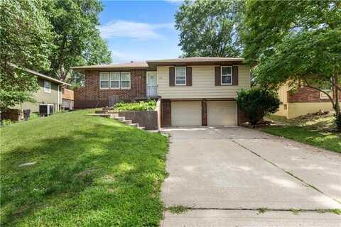 6911 NW 76th Place, Kansas City, MO 64152