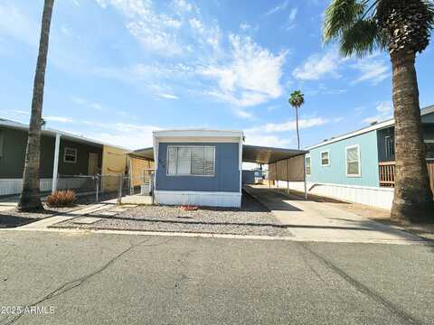 501 E RAY Road, Chandler, AZ 85225