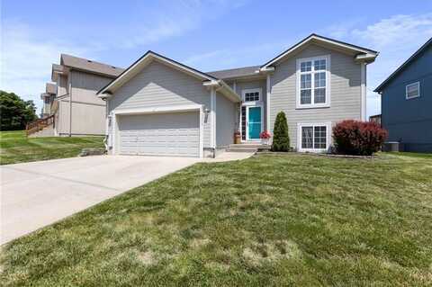 12205 N Atkins Avenue, Kansas City, MO 64163