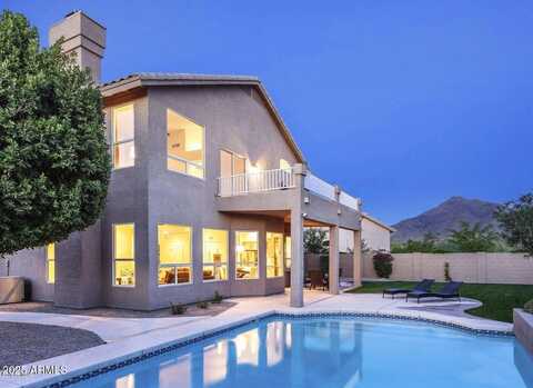 9571 E NITTANY Drive, Scottsdale, AZ 85255