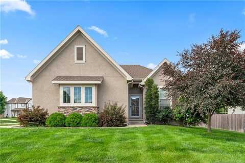 20740 W 224th Street, Spring Hill, KS 66083