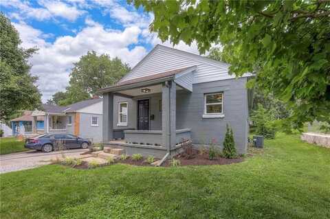 41 S 26th Street, Kansas City, KS 66102