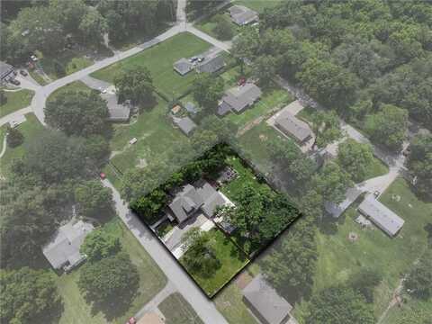 7931 Dixie CT N/A, Kansas City, KS 66111
