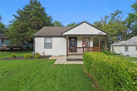 3948 N Kensington Avenue, Kansas City, MO 64117