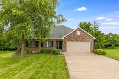 5965 SW Maple Ridge Road, Trimble, MO 64492