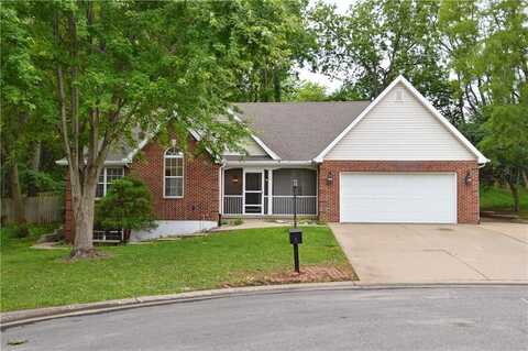 11 Chadwick Lane, Country Club, MO 64506