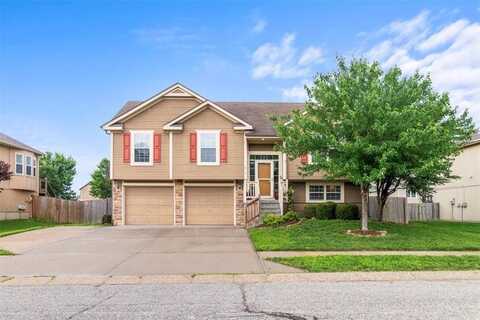 610 NW Green Drive, Grain Valley, MO 64029