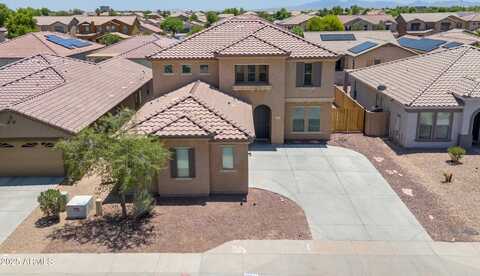 45647 W Starlight Drive, Maricopa, AZ 85139