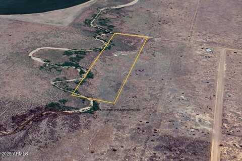 9.97 Acres S Kit Carson Road, Pearce, AZ 85625