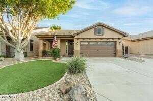 7027 W BLACKHAWK Drive, Glendale, AZ 85308