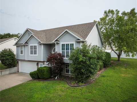 1415 Kimberly Drive, Warrensburg, MO 64093