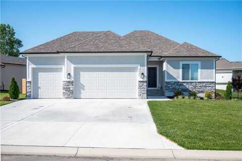 2625 SW Summer Creek Place, Blue Springs, MO 64015