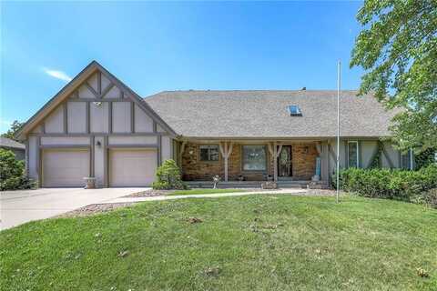 16904 E 36th Street S, Independence, MO 64055