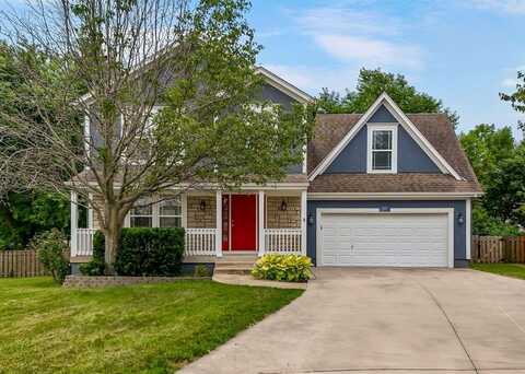 1129 SW Georgetown Drive, Lees Summit, MO 64082