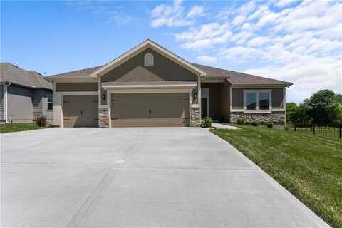 11110 N Bristol Avenue, Kansas City, MO 64156