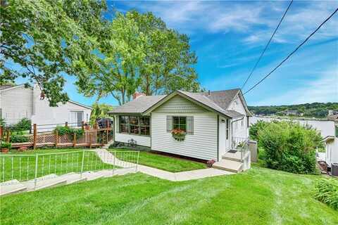 3 M Street, Lake Lotawana, MO 64086