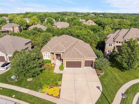 11717 S Barth Road, Olathe, KS 66061