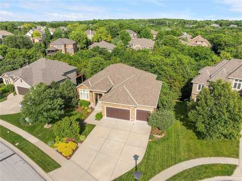 11717 S Barth Road, Olathe, KS 66061