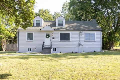 9808 E 53rd Street, Raytown, MO 64133