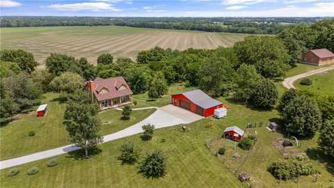 16970 198th Street, Tonganoxie, KS 66086