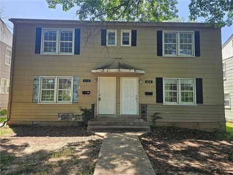 1112 N Union Street, Independence, MO 64050