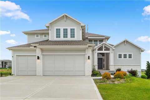 15837 EL MONTE Street, Overland Park, KS 66224