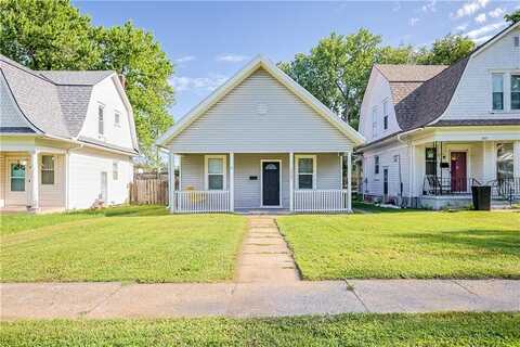 2605 Renick Street, Saint Joseph, MO 64507