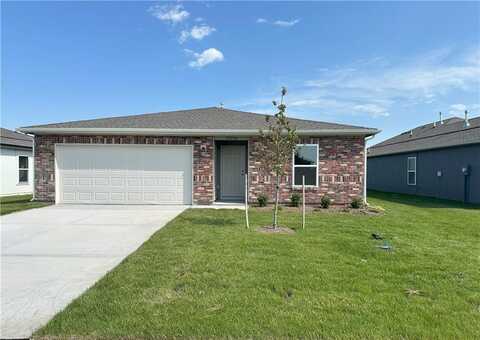 37770 W 207th Terrace, Edgerton, KS 66021