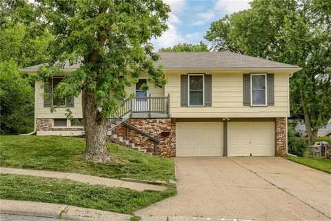 11607 Delmar Drive, Kansas City, MO 64134