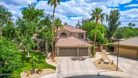 1571 E SARATOGA Court, Gilbert, AZ 85296