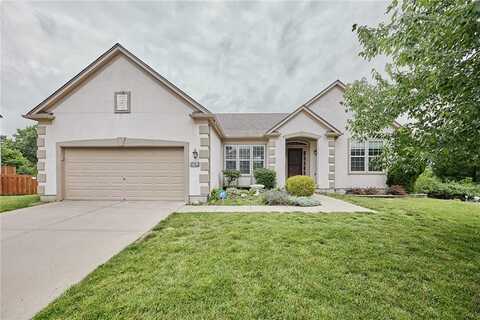 1721 NW 54TH Terrace, Kansas City, MO 64118