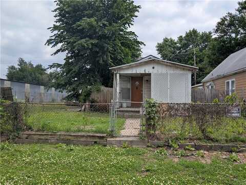 907 Scott Avenue, Kansas City, KS 66105