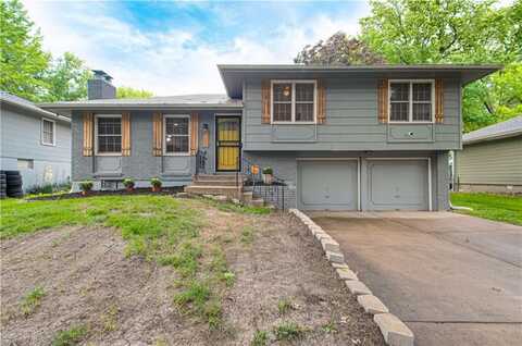 11709 Fuller Avenue, Kansas City, MO 64134