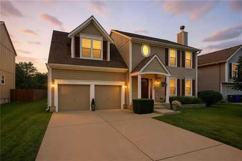 16366 South Hunter Street, Olathe, KS 66062