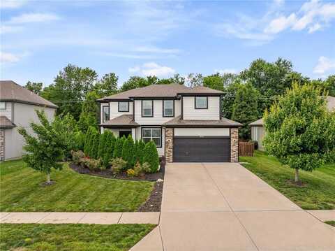 16154 S Canton Street, Gardner, KS 66030
