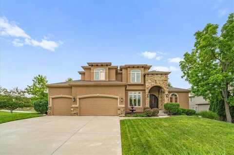 11121 S Whitetail Lane, Olathe, KS 66061
