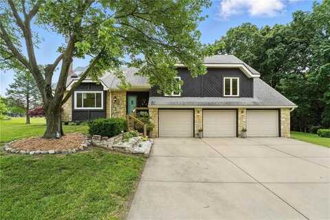 3437 N Wabash Avenue, Kansas City, MO 64116