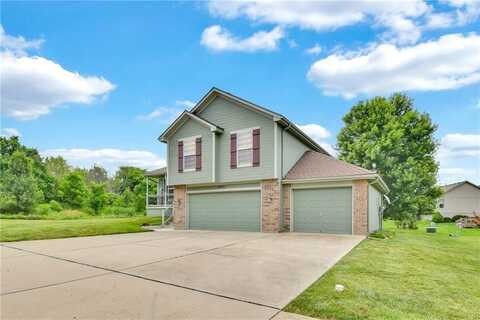 21315 Red Oak Lane, Peculiar, MO 64078