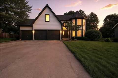 14712 Woodward Street, Overland Park, KS 66223