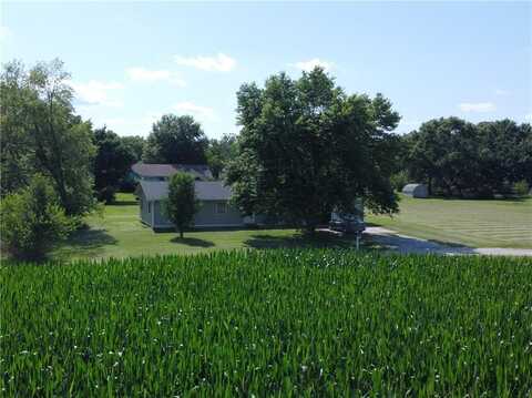620 N 8th Street, Lacygne, KS 66040