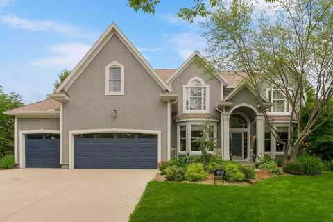 14810 W 72nd Street, Shawnee, KS 66216