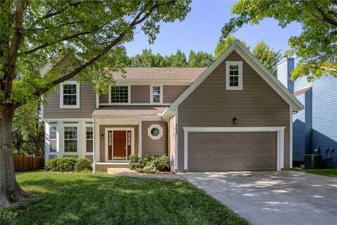 18380 W 116th Street, Olathe, KS 66061
