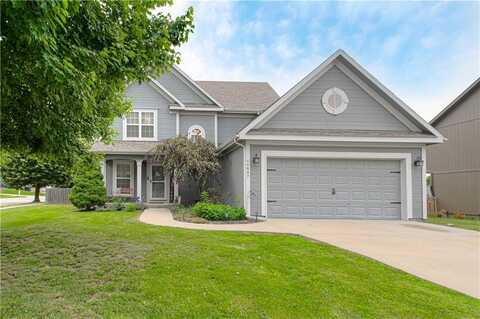 11507 N Kentucky Avenue, Kansas City, MO 64157