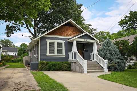 2616 W 47th Terrace, Westwood, KS 66205