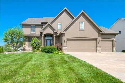 9624 N Arlington Avenue, Kansas City, MO 64158